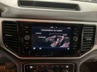 Volkswagen Teramont 2019 5p Comfortline Plus V6/3.6 Tiptronic 2019 Volkswagen Teramont Venta Interiores 7