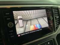 Volkswagen Teramont 2019 5p Comfortline Plus V6/3.6 Tiptronic 2019 Volkswagen Teramont Venta Interiores 8