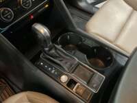 Volkswagen Teramont 2019 5p Comfortline Plus V6/3.6 Tiptronic 2019 Volkswagen Teramont Venta Interiores 10