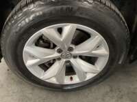 Volkswagen Teramont 2019 5p Comfortline Plus V6/3.6 Tiptronic 2019 Volkswagen Teramont Venta Llantas 1