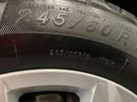 Volkswagen Teramont 2019 5p Comfortline Plus V6/3.6 Tiptronic 2019 Volkswagen Teramont Venta Llantas 12