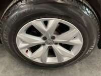 Volkswagen Teramont 2019 5p Comfortline Plus V6/3.6 Tiptronic 2019 Volkswagen Teramont Venta Llantas 4