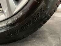 Volkswagen Teramont 2019 5p Comfortline Plus V6/3.6 Tiptronic 2019 Volkswagen Teramont Venta Llantas 6