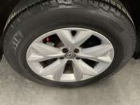 Volkswagen Teramont 2019 5p Comfortline Plus V6/3.6 Tiptronic 2019 Volkswagen Teramont Venta Llantas 7