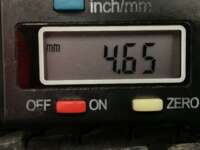 Volkswagen Teramont 2019 5p Comfortline Plus V6/3.6 Tiptronic 2019 Volkswagen Teramont Venta Llantas 8