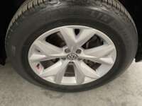 Volkswagen Teramont 2019 5p Comfortline Plus V6/3.6 Tiptronic 2019 Volkswagen Teramont Venta Llantas 10