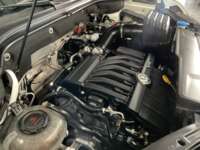 Volkswagen Teramont 2019 5p Comfortline Plus V6/3.6 Tiptronic 2019 Volkswagen Teramont Venta Motor 1