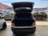 Volkswagen Taos 2024 5p Highline L4/1.4/T Aut IMG_0723