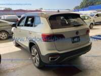 Volkswagen Taos 2024 5p Highline L4/1.4/T Aut IMG_0716