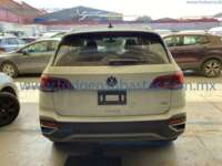 Volkswagen Taos 2024 5p Highline L4/1.4/T Aut IMG_0717