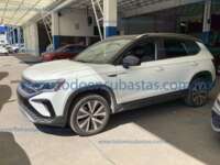 Volkswagen Taos 2024 5p Highline L4/1.4/T Aut IMG_0715