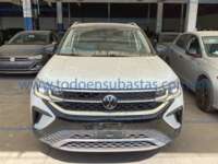 Volkswagen Taos 2024 5p Highline L4/1.4/T Aut IMG_0762