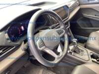 Volkswagen Taos 2024 5p Highline L4/1.4/T Aut IMG_0734