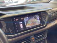 Volkswagen Taos 2024 5p Highline L4/1.4/T Aut IMG_0742