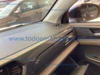 Volkswagen Taos 2024 5p Highline L4/1.4/T Aut IMG_0753