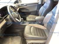 Volkswagen Taos 2024 5p Highline L4/1.4/T Aut IMG_0733