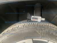 Volkswagen Taos 2024 5p Highline L4/1.4/T Aut IMG_4522