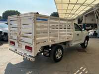 Chevrolet S10 Max 2023 2p Chasis Cabina L4/2.4 Man IMG_9553