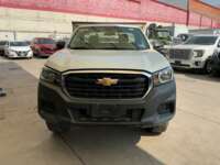 Chevrolet S10 Max 2023 2p Chasis Cabina L4/2.4 Man IMG_9550