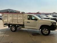 Chevrolet S10 Max 2023 2p Chasis Cabina L4/2.4 Man IMG_9552