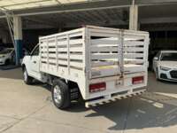 Chevrolet S10 Max 2023 2p Chasis Cabina L4/2.4 Man IMG_9555