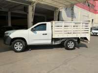 Chevrolet S10 Max 2023 2p Chasis Cabina L4/2.4 Man IMG_9556