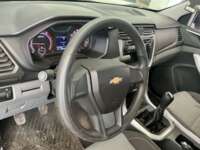 Chevrolet S10 Max 2023 2p Chasis Cabina L4/2.4 Man IMG_9566