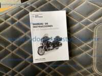 BMW R18 2023  2023 BMW R18 Ingreso Documentos 0