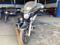 BMW R18 2023  2023 BMW R18 Ingreso Exteriores 1