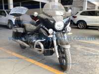 BMW R18 2023  2023 BMW R18 Ingreso Exteriores 2