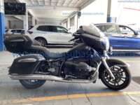 BMW R18 2023  2023 BMW R18 Ingreso Exteriores 3