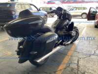 BMW R18 2023  2023 BMW R18 Ingreso Exteriores 4