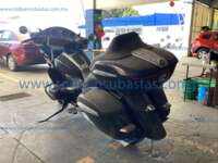 BMW R18 2023  2023 BMW R18 Ingreso Exteriores 6
