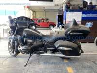 BMW R18 2023  2023 BMW R18 Ingreso Exteriores 7