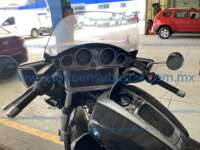 BMW R18 2023  2023 BMW R18 Ingreso Interiores 0