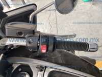 BMW R18 2023  2023 BMW R18 Ingreso Interiores 2