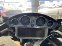 BMW R18 2023  2023 BMW R18 Ingreso Interiores 3