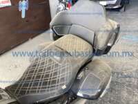 BMW R18 2023  2023 BMW R18 Ingreso Interiores 4