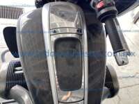 BMW R18 2023  2023 BMW R18 Ingreso Interiores 5