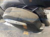 BMW R18 2023  2023 BMW R18 Ingreso Interiores 6