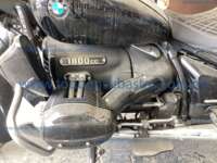 BMW R18 2023  2023 BMW R18 Ingreso Motor 0