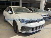 Volkswagen Virtus 2024 4p Trendline L4/1.6 Tiptronic IMG_0766