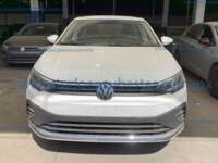 Volkswagen Virtus 2024 4p Trendline L4/1.6 Tiptronic IMG_0765