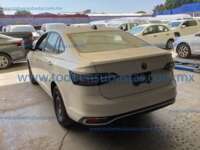 Volkswagen Virtus 2024 4p Trendline L4/1.6 Tiptronic IMG_0770