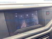 Volkswagen Virtus 2024 4p Trendline L4/1.6 Tiptronic IMG_0779