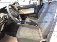 Volkswagen Virtus 2024 4p Trendline L4/1.6 Tiptronic IMG_0773