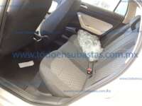 Volkswagen Virtus 2024 4p Trendline L4/1.6 Tiptronic IMG_0789