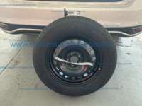 Volkswagen Virtus 2024 4p Trendline L4/1.6 Tiptronic 2024 Volkswagen Virtus Ingreso Llantas 12