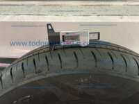 Volkswagen Virtus 2024 4p Trendline L4/1.6 Tiptronic 2024 Volkswagen Virtus Ingreso Llantas 13