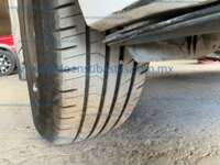 Volkswagen Virtus 2024 4p Trendline L4/1.6 Tiptronic 2024 Volkswagen Virtus Ingreso Llantas 2